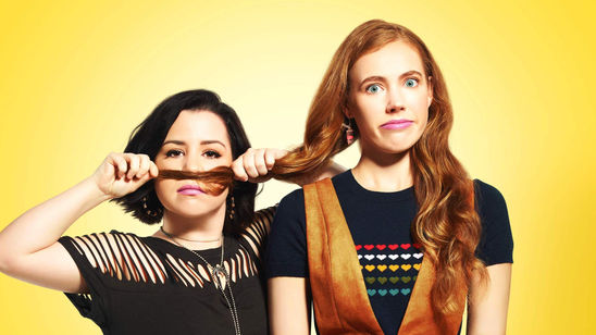 Overthinking With Kat & June